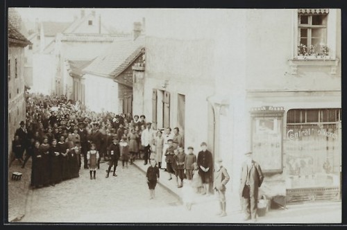 Foto schwabach - foto-ak,