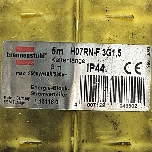 brennenstuhl