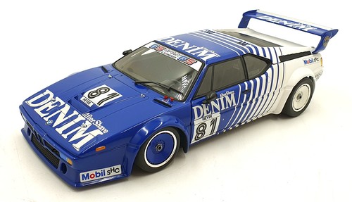 Minichamps maßstab 18 - maßstab, 1:18