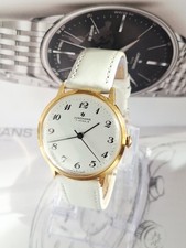 Junghans 620.50 Vintage