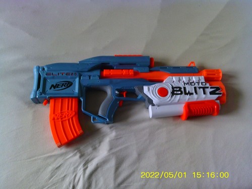 Nerf ohne munition - nerf,