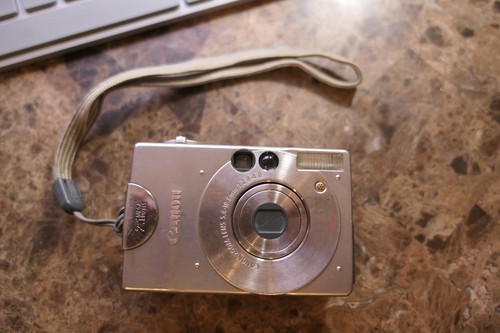 Canon powershot s110 - powershot,