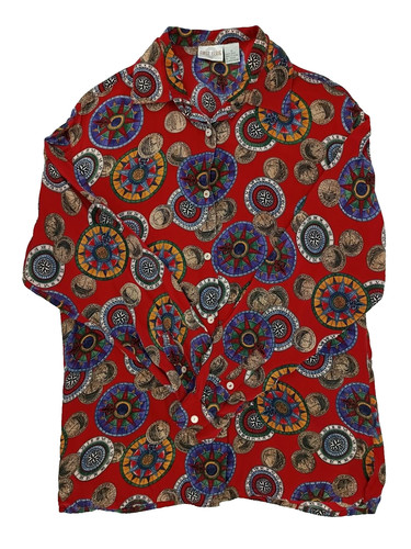 First issue damen bluse - gr., s
