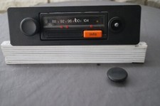 Gepflegtes,älteres Ford Oldtimer Autoradio aus Brasilien