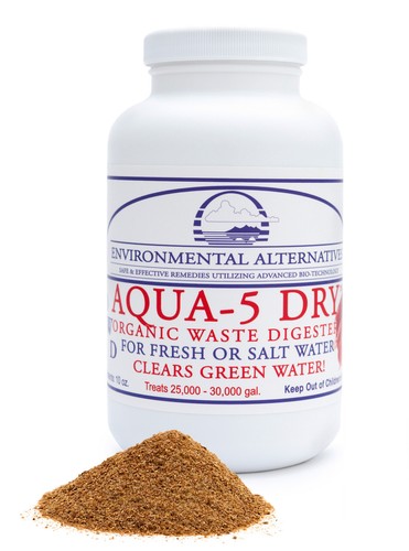 Aqua dry filterbakterien bio - filterbakterien,
