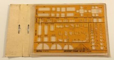 Rotring architect 1:50