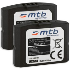 Akku ba300 300 ba - akku, ba-300,