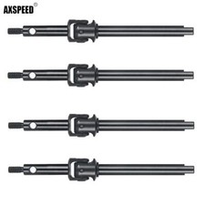 AXSPEED für Axial 1/24 SCX24