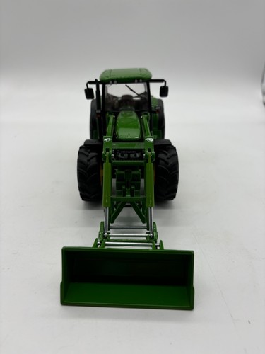 Siku john deere 6920s - john,