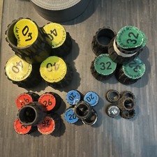 JRG Sanipex MT  Muttern