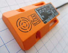 ifm IW5058 induktiver Sensor Aktor flache Bauform