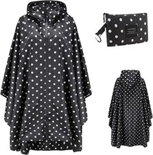 Regenponcho Damen, Regencape
