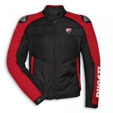 Ducati Corse Motorbike Jacket
