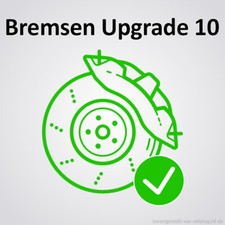 Bremsen Upgrade 10