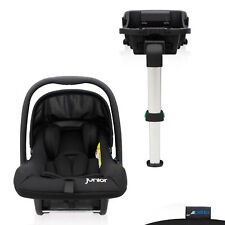 Auto-Babyschale Bambini / Isofix Basis Reboarder, i-Size R 129, Autositz | PETEX