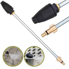 Rotordüse Dreckfräse Düse