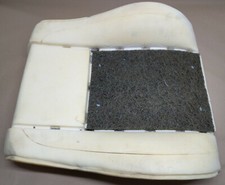 BMW E39 E38 Auflage Sitz vorne