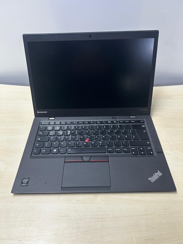 Lenovo x1carbon intel i7 - i7,