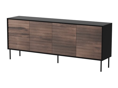 Sideboard cortina 200 - cm, –
