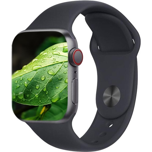 Apple watch gps - apple, +