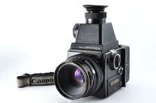 [Lesen] Zenza Bronica SQ