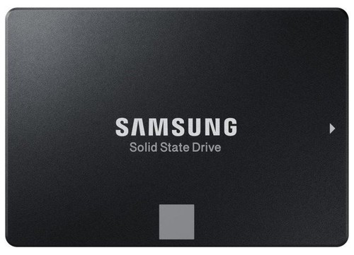 Samsung ssd 860 evo 250 - evo,