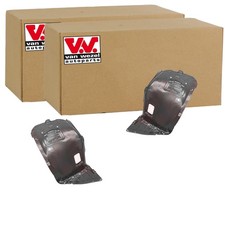 2X VAN WEZEL RADHAUSSCHALE