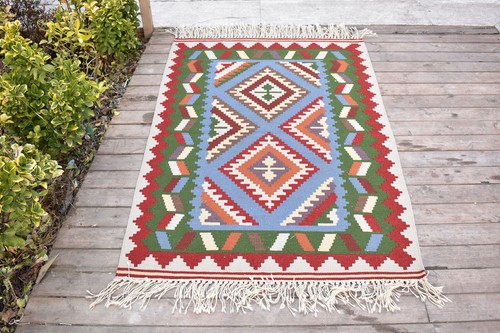 Türkischer kelim teppich - türkischer, 41