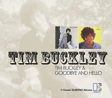 Tim Buckley - Tim