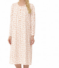 Linclalor nachthemd damen - nachthemd,
