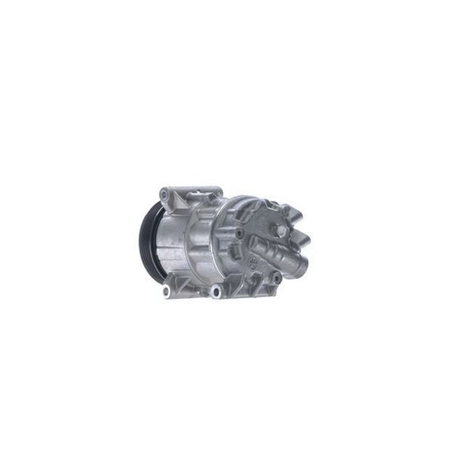 Klimakompressor 110 mm - v,
