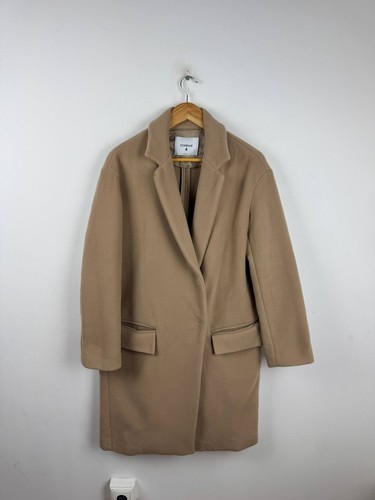 Dondup damen mantel - dondup,