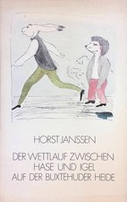 Der Wettlauf zwischen Hase und