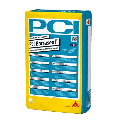 Pci barraseal dichtschlämme - pci,
