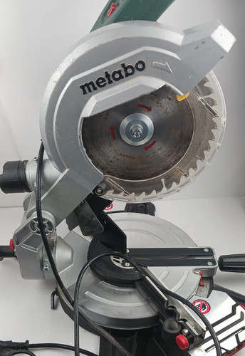 Metabo 216 lasercut - 216, m