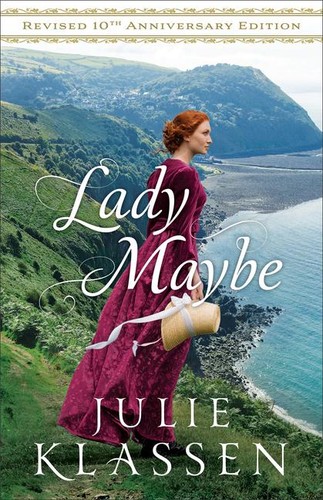 Lady maybe julie klassen - lady,
