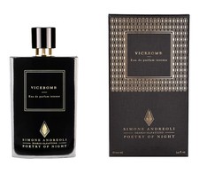 Simone Andreoli Vicebomb 100