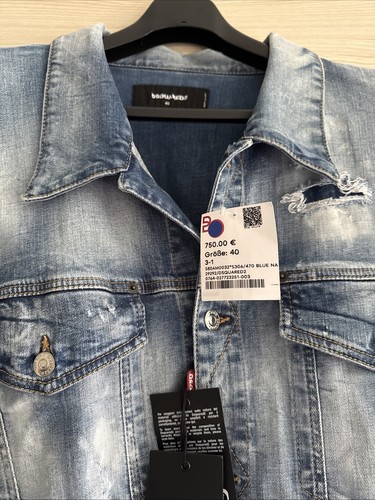 Dsquared2 oversized - ,