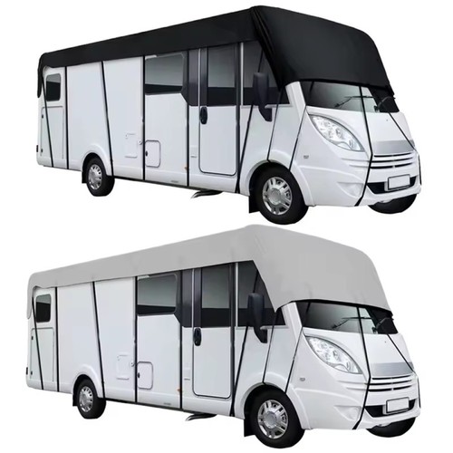 Wohnwagen reisemobil - wohnwagen,