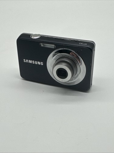 Samsung st30 1mp - st30, /
