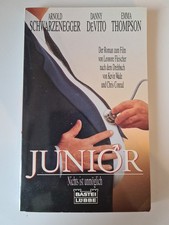 Junior (Taschenbuch)