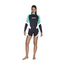 DUWT® Mares RASH GUARD