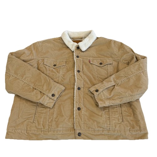 Levis herren typ sherpa - 3,
