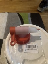 Auslaufhahn AH23/61,  15-60 L