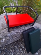 Sitz Beifahrersitz Deutz