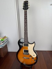 Gibson L6-S 1976 USA stark