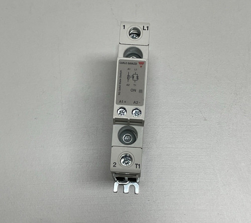 Carlo gavazzi rgc1a23d25kke - /,