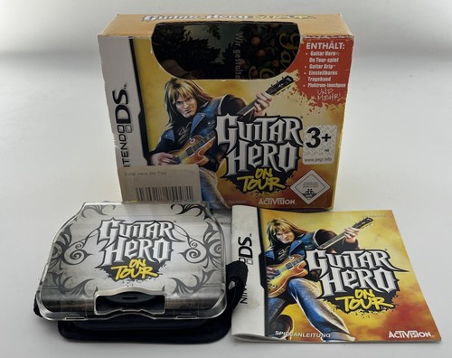 Guitar hero tour grip - hero,