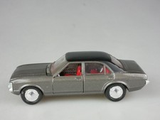 Gama Mini 1/43 Ford Granada GXL 0996 made in Western Germany 132701