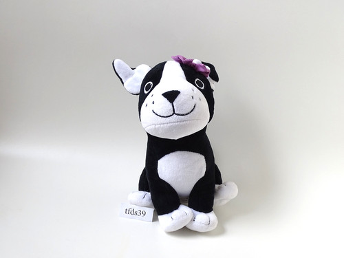 Takko hund rosa - takko,